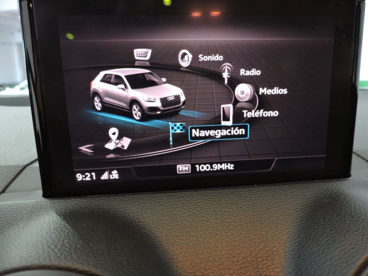 Audi Q2 30 TFSI 115cv 5p - Foto 15