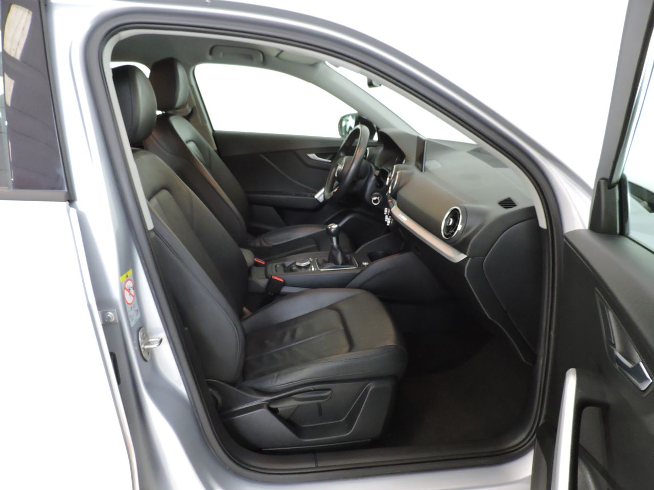 Audi Q2 30 TFSI 115cv 5p - Foto 10