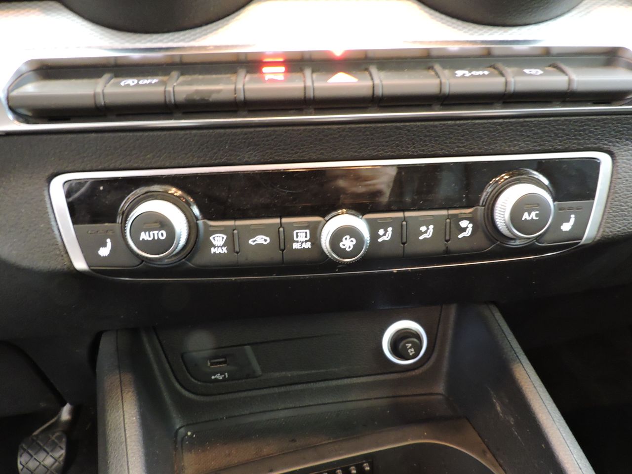 Audi Q2 30 TFSI 115cv 5p - Foto 11