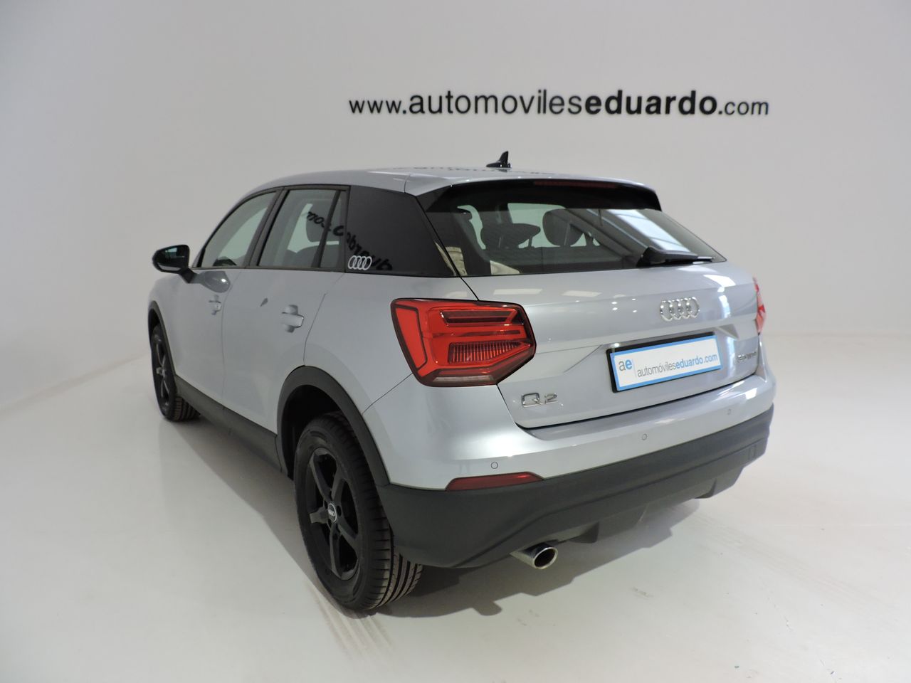 Audi Q2 30 TFSI 115cv 5p - Foto 7