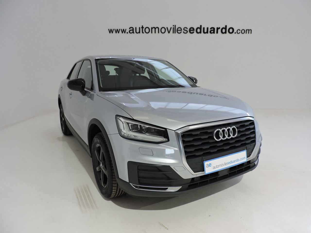 Audi Q2 30 TFSI 115cv 5p - Foto 4