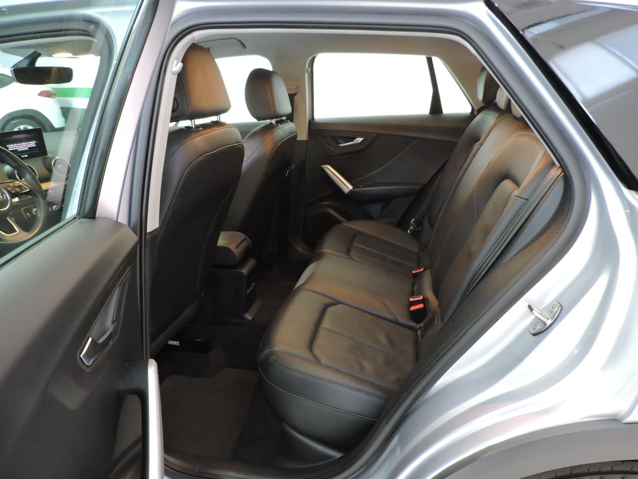 Audi Q2 30 TFSI 115cv 5p - Foto 11