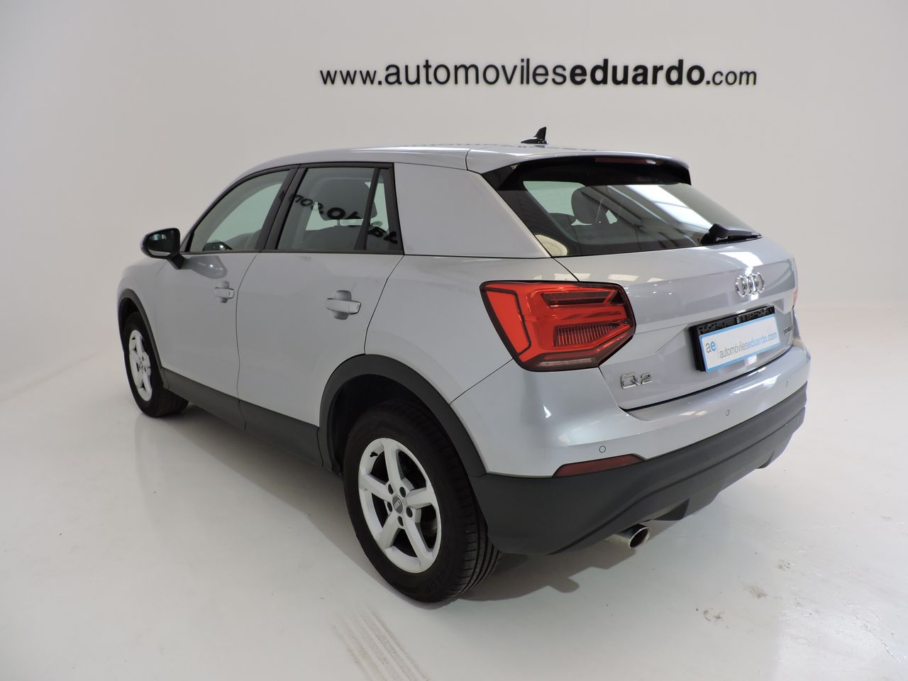 Audi Q2 30 TFSI 115cv 5p - Foto 7