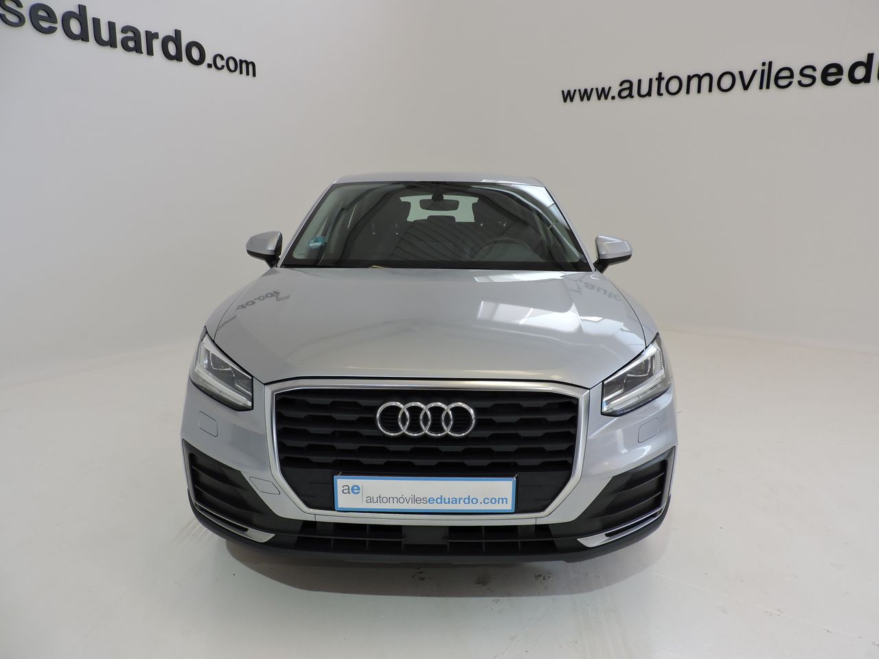 Audi Q2 30 TFSI 115cv 5p - Foto 3