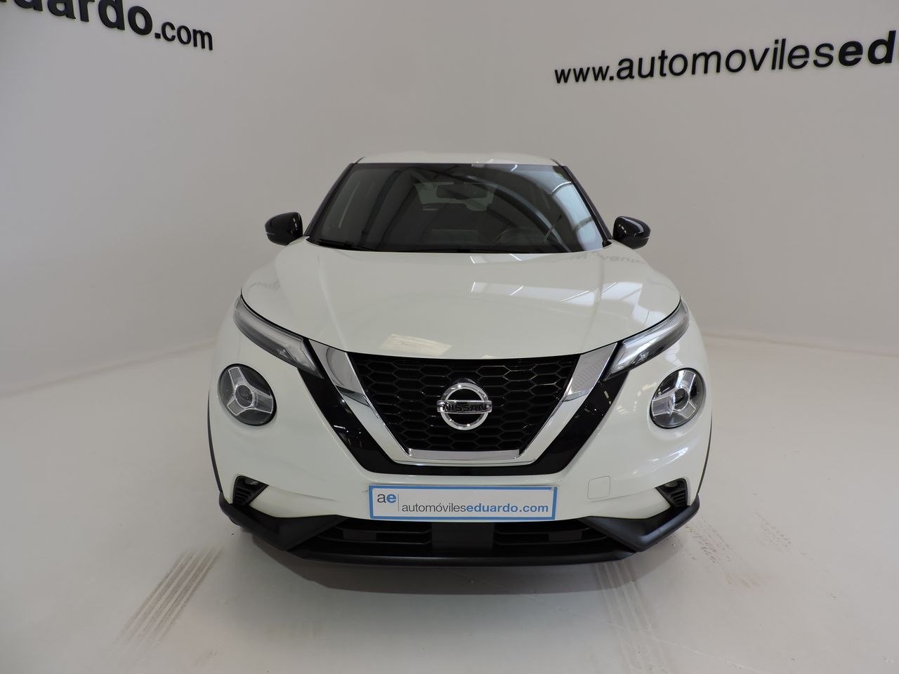 Nissan Juke 1.0 DIG-T 117 N-CONNECTA MT - Foto 3