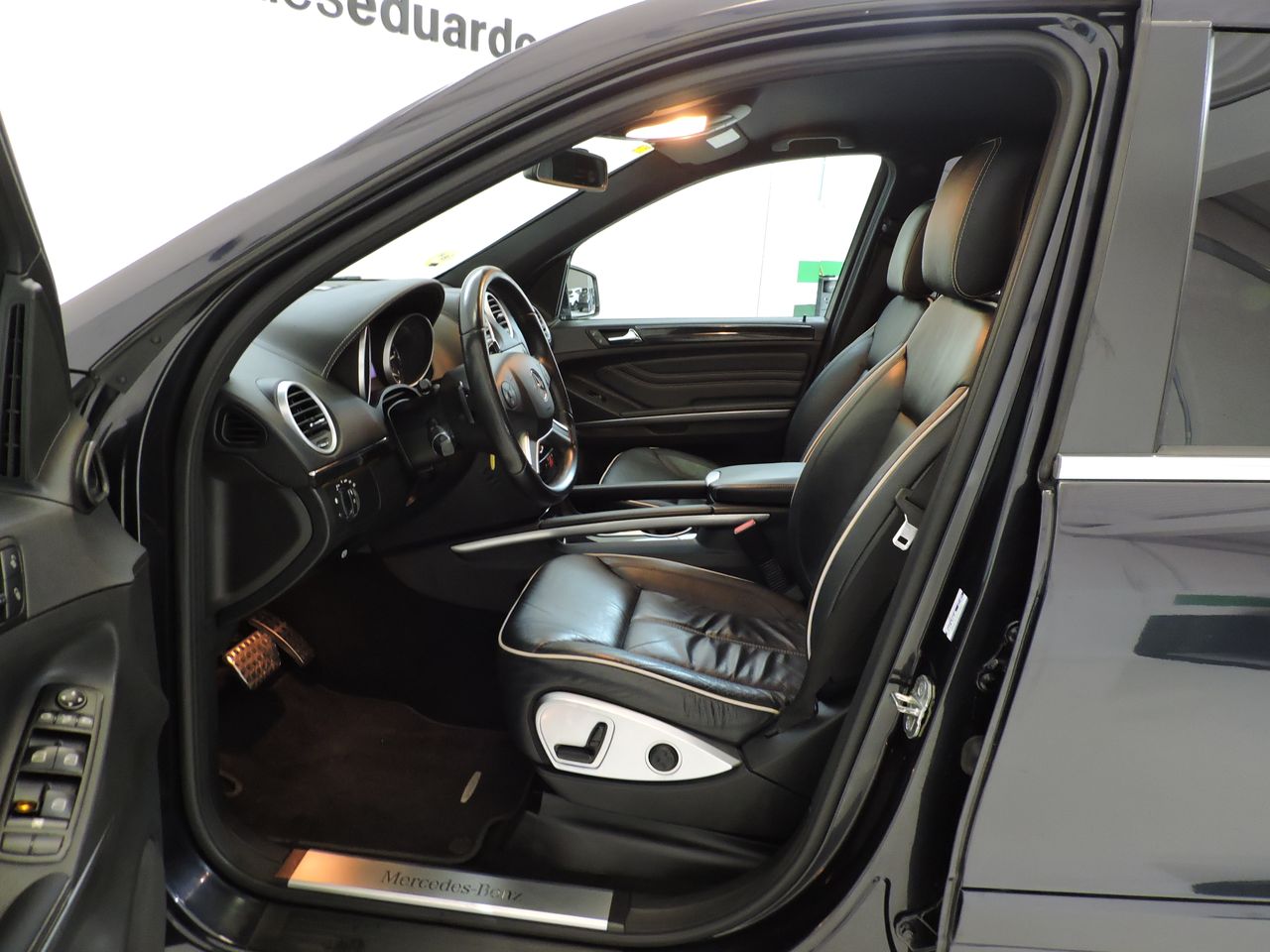 Mercedes Clase M ML 350 CDI - Foto 11