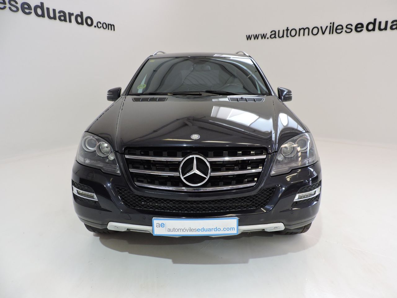 Mercedes Clase M ML 350 CDI - Foto 3