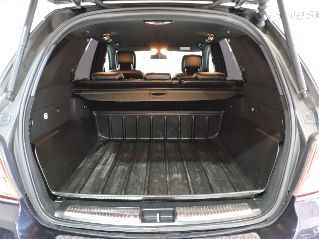 Mercedes Clase M ML 350 CDI - Foto 14