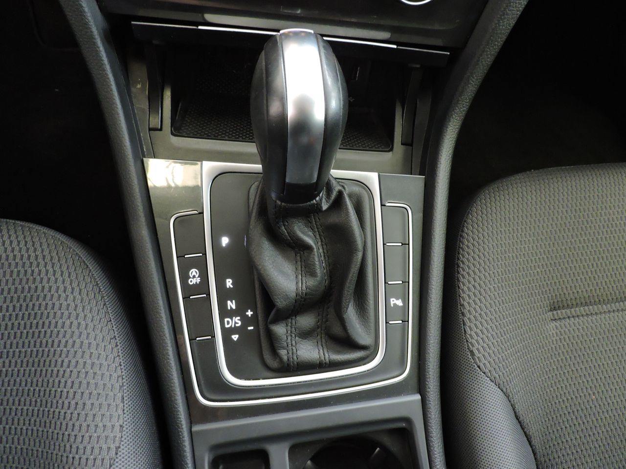 Volkswagen Golf 5p Advance 1.5 TSI EVO 110 kW (150 CV) DSG 7 vel. - Foto 11