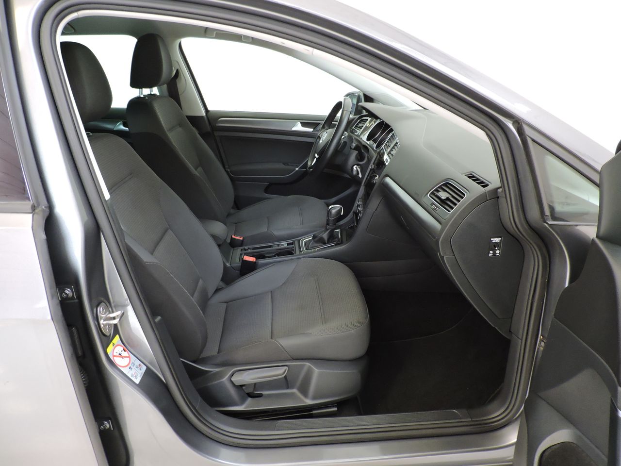 Volkswagen Golf 5p Advance 1.5 TSI EVO 110 kW (150 CV) DSG 7 vel. - Foto 13