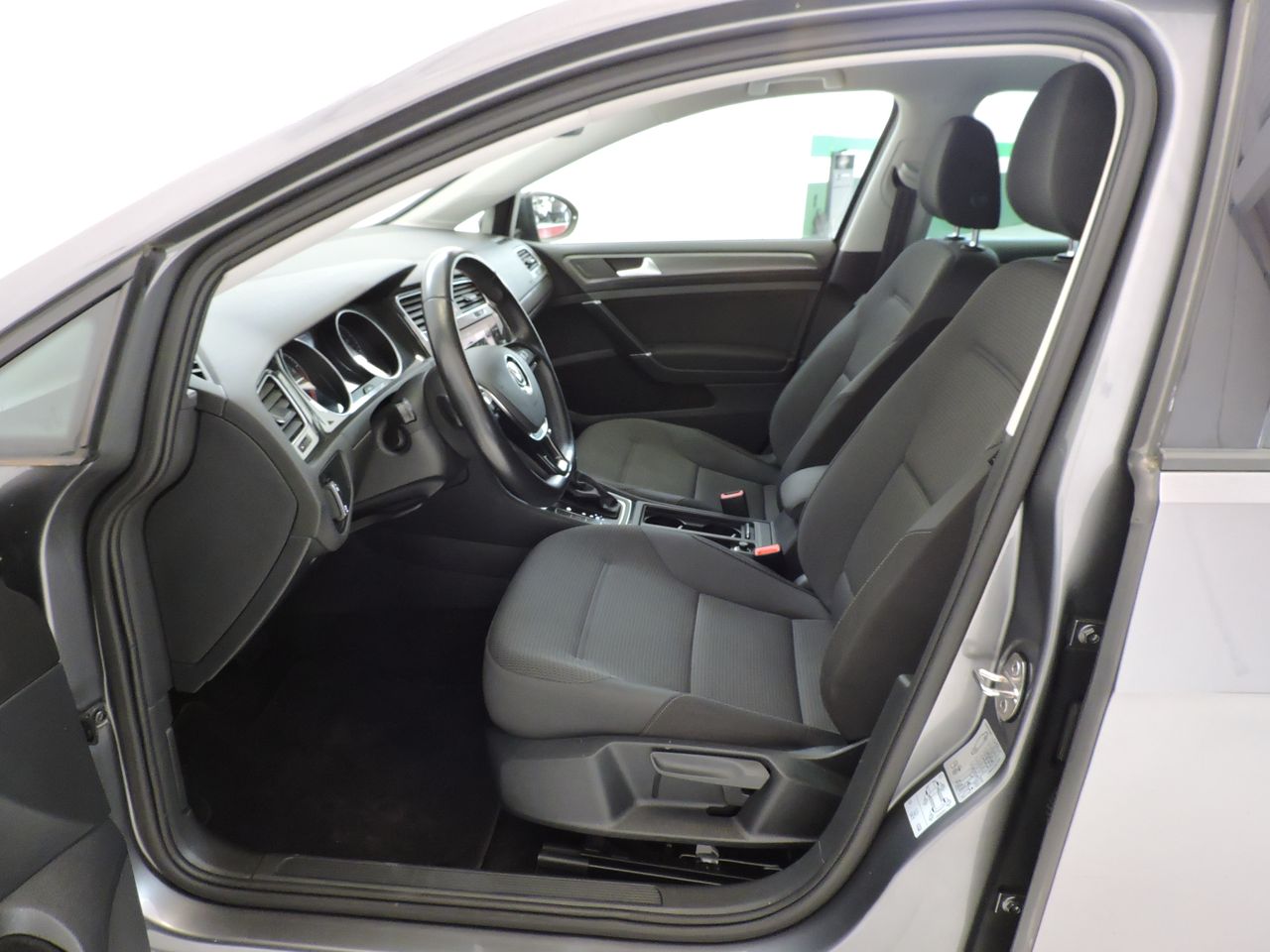 Volkswagen Golf 5p Advance 1.5 TSI EVO 110 kW (150 CV) DSG 7 vel. - Foto 12