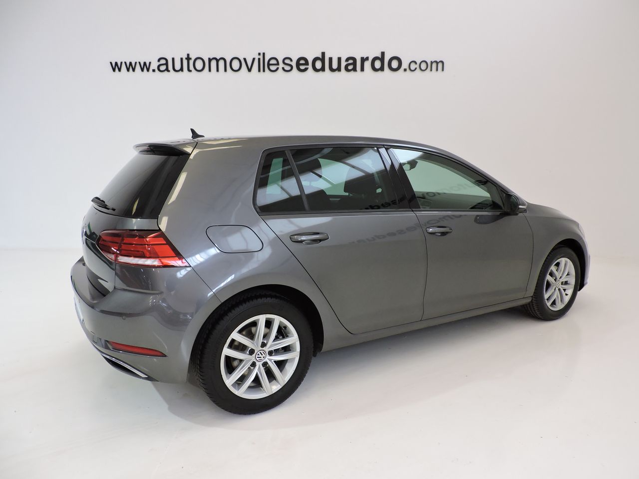 Volkswagen Golf 5p Advance 1.5 TSI EVO 110 kW (150 CV) DSG 7 vel. - Foto 5