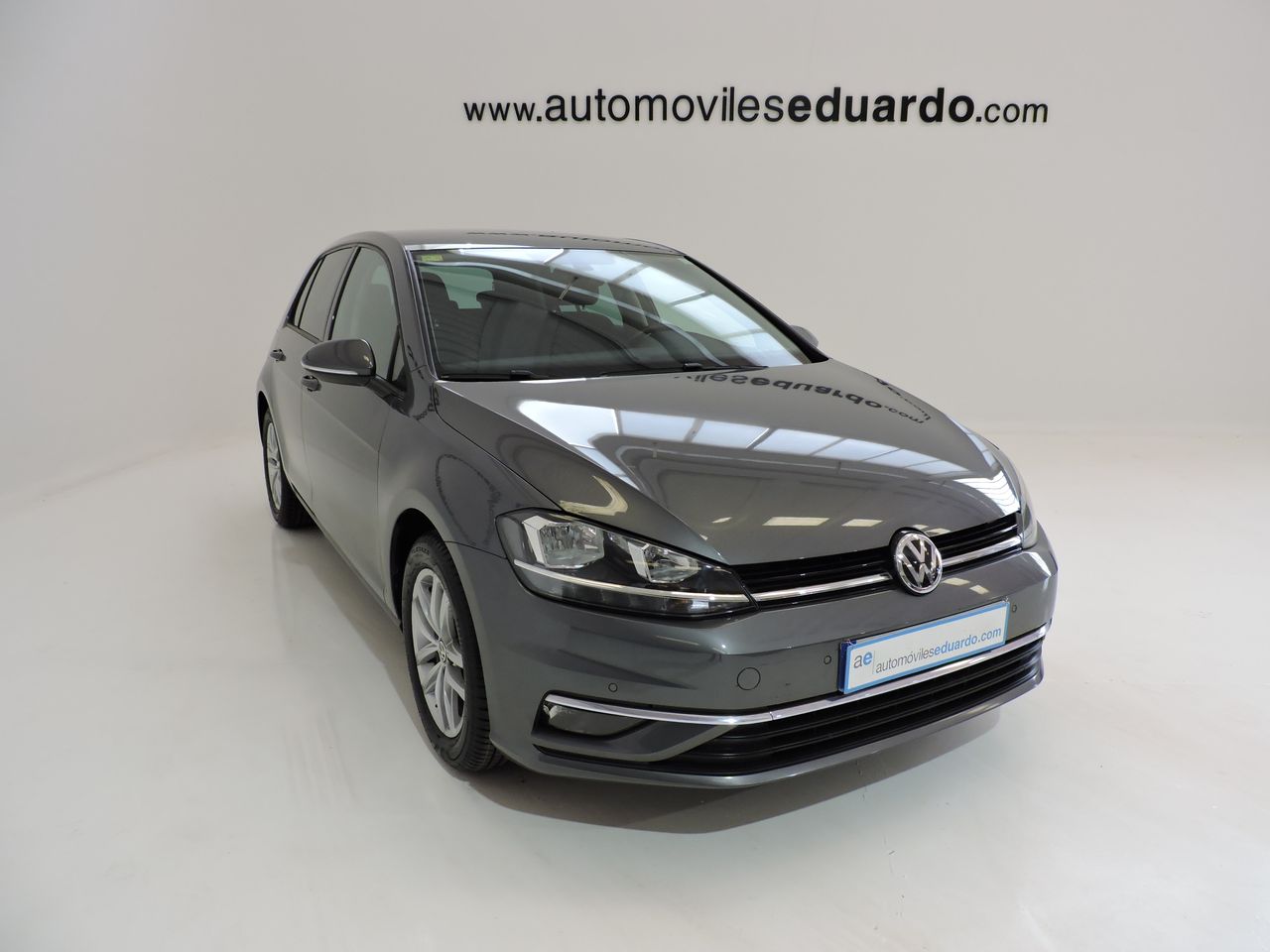 Volkswagen Golf 5p Advance 1.5 TSI EVO 110 kW (150 CV) DSG 7 vel. - Foto 4