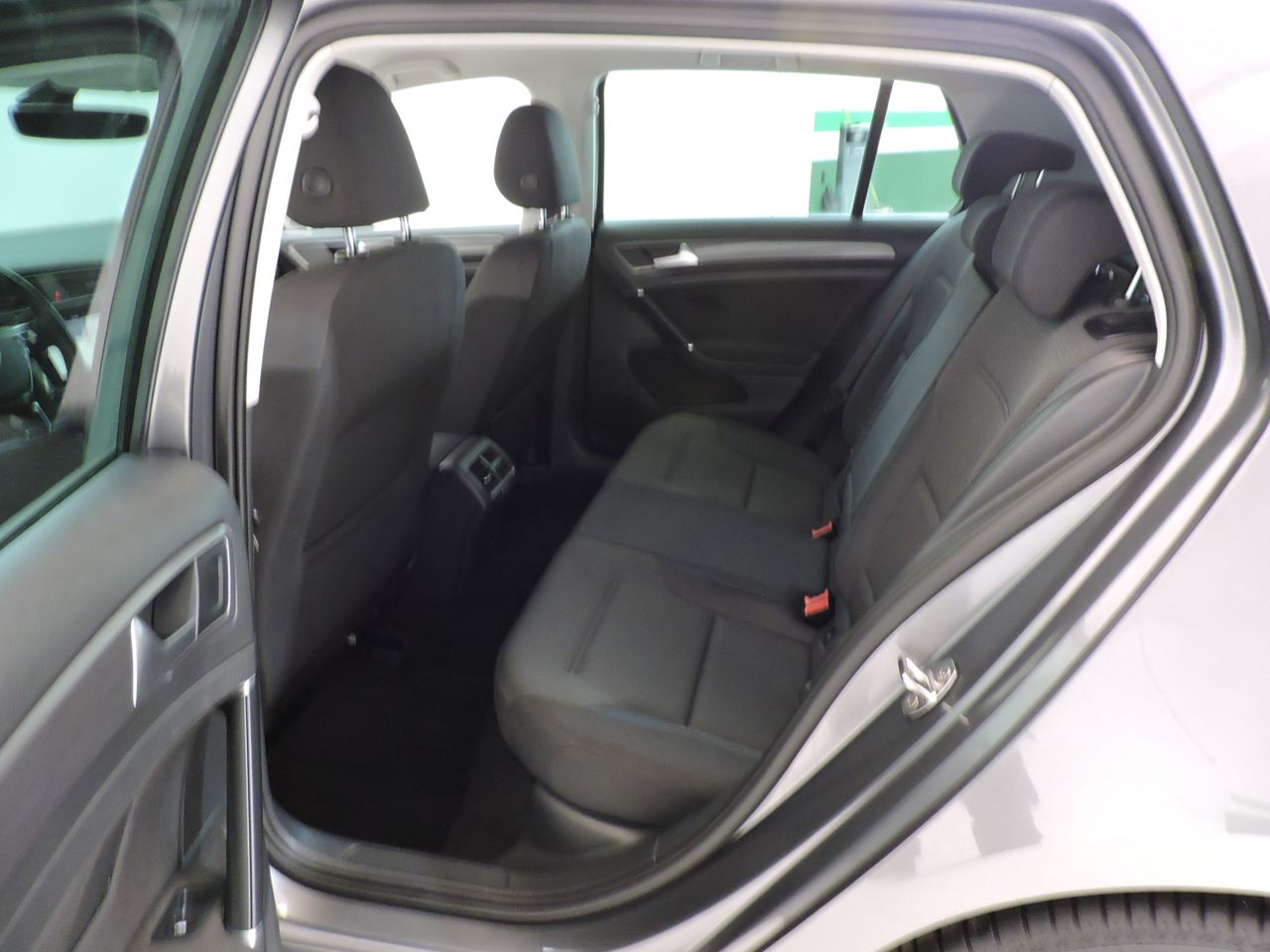 Volkswagen Golf 5p Advance 1.5 TSI EVO 110 kW (150 CV) DSG 7 vel. - Foto 14