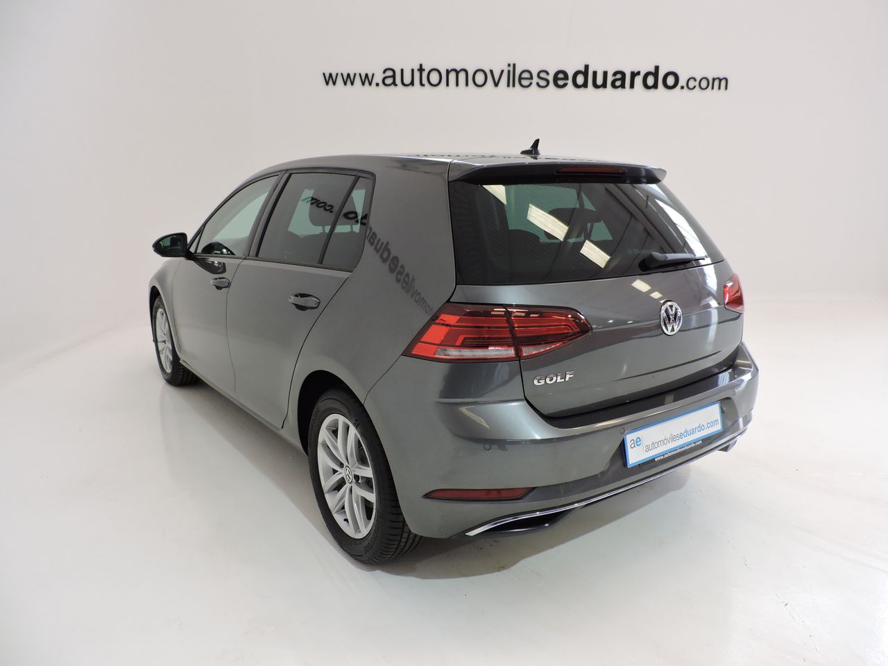 Volkswagen Golf 5p Advance 1.5 TSI EVO 110 kW (150 CV) DSG 7 vel. - Foto 7
