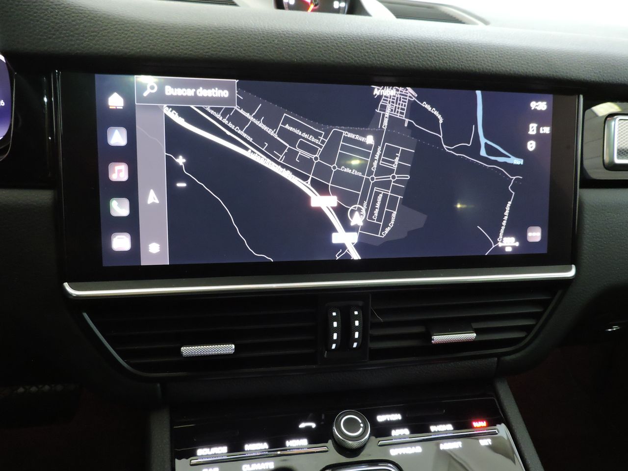 Porsche Cayenne CAYENNE COUPE  3.0 V6 PLATINUM EDITION - Foto 10