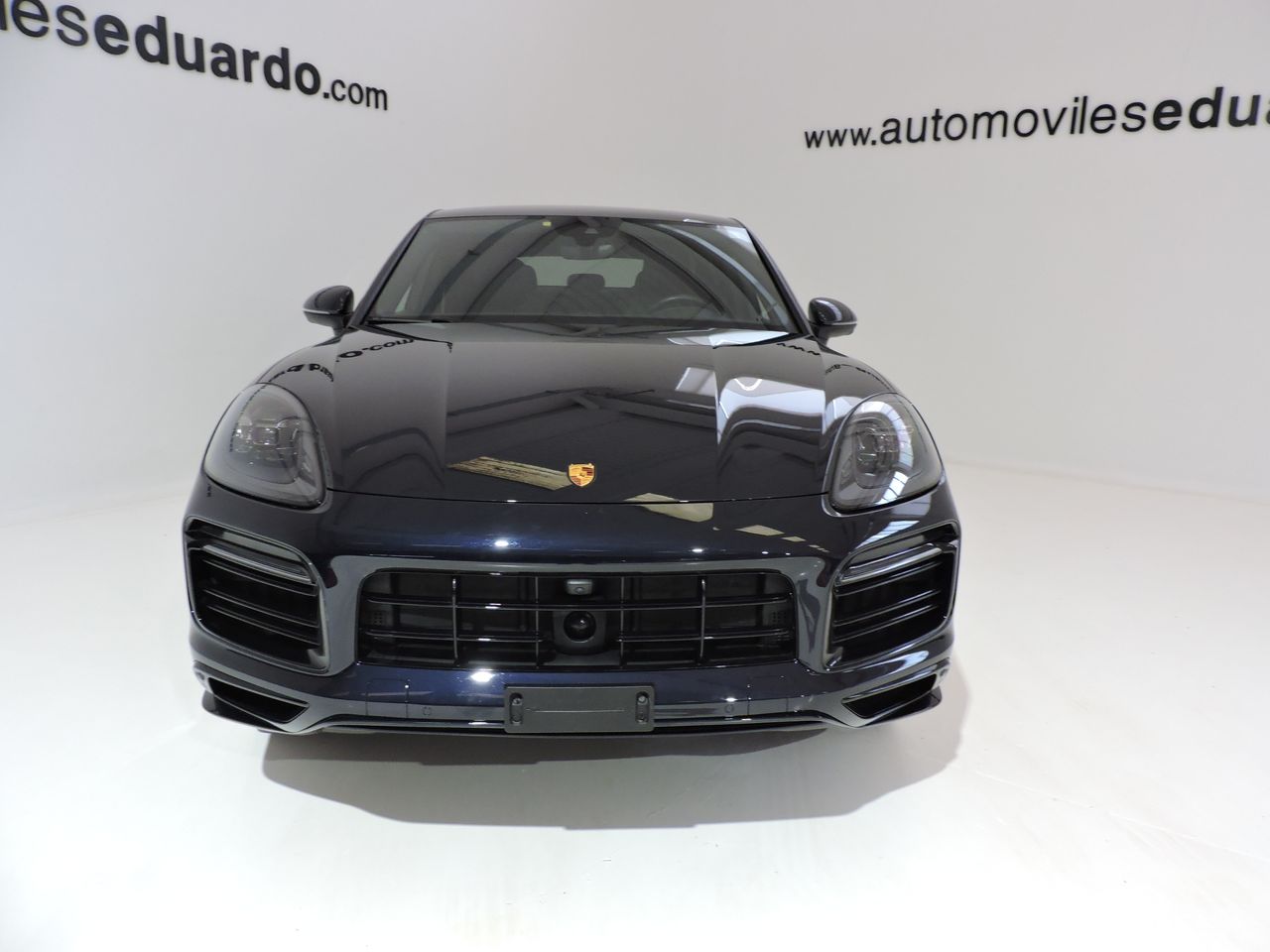 Porsche Cayenne CAYENNE COUPE  3.0 V6 PLATINUM EDITION - Foto 3