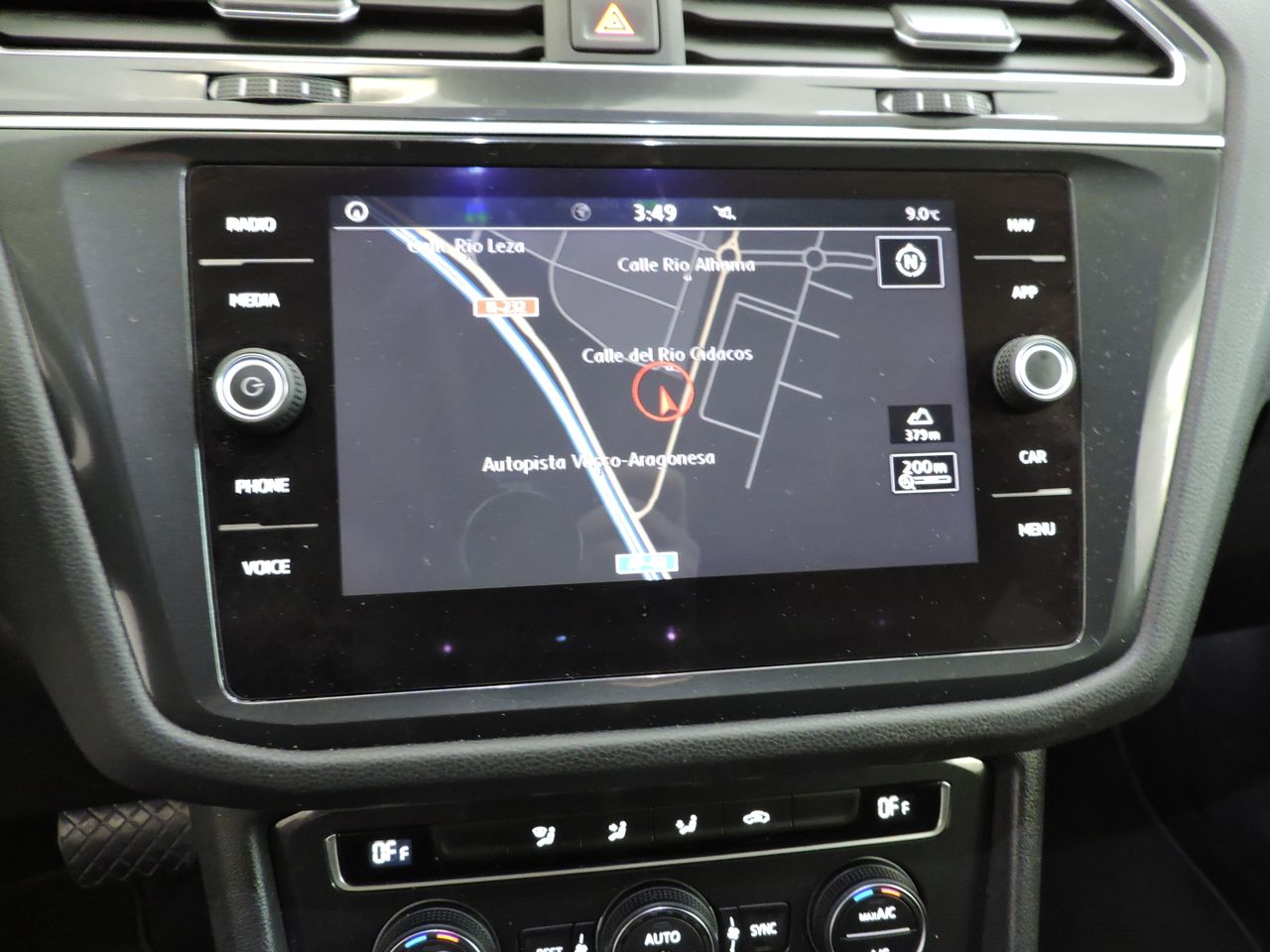 Volkswagen Tiguan Allspace 1.5 TSI ACT DSG7 Comfortline 5p - Foto 15