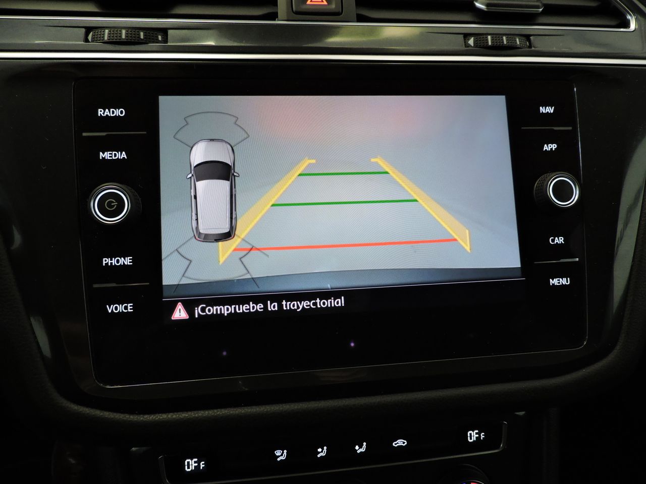 Volkswagen Tiguan Allspace 1.5 TSI ACT DSG7 Comfortline 5p - Foto 14