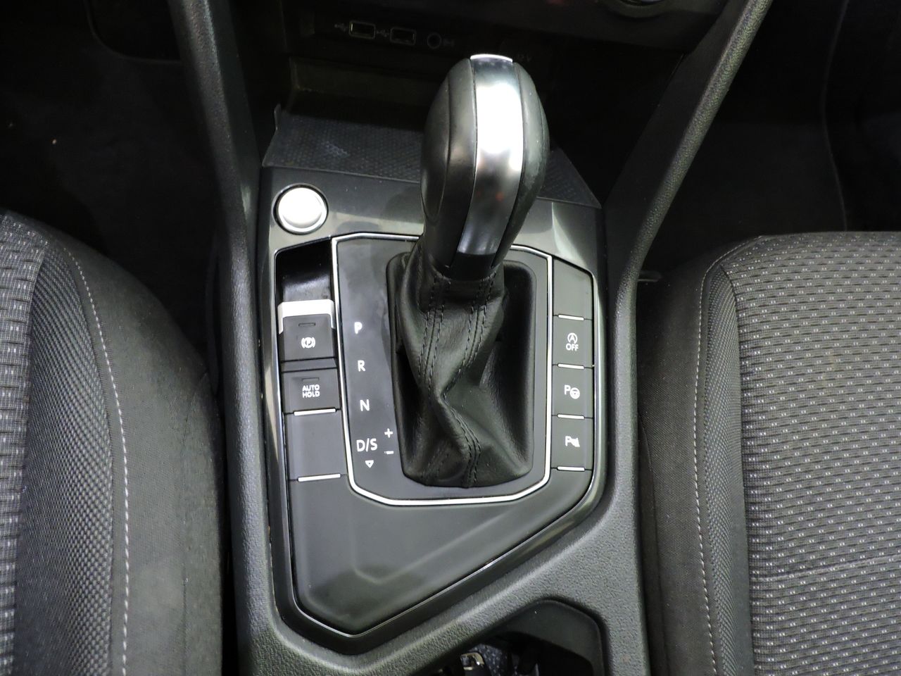 Volkswagen Tiguan Allspace 1.5 TSI ACT DSG7 Comfortline 5p - Foto 13