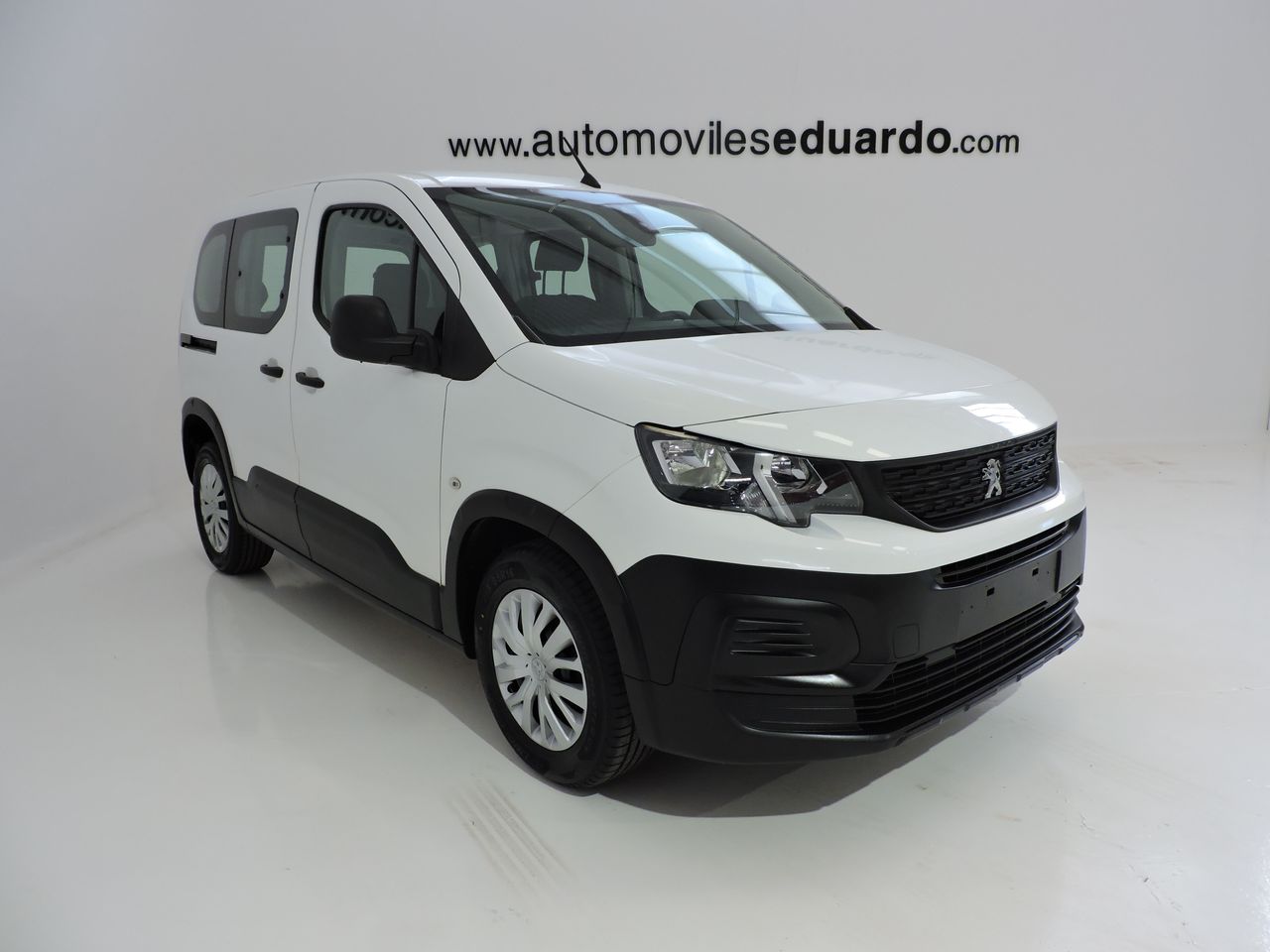 Peugeot Rifter RIFTER SWB DIESEL 1.5 BHDi 102 Std Active S&S 5p - Foto 4