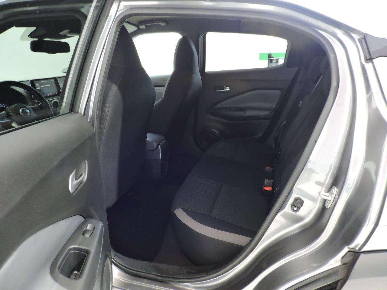 Nissan Juke DIG-T 84 kW (114 CV) N-Connecta - Foto 11