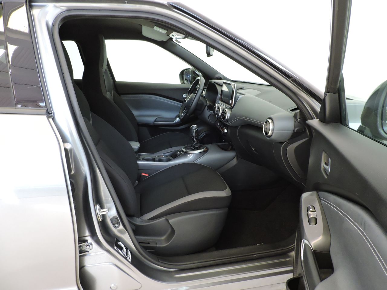 Nissan Juke DIG-T 84 kW (114 CV) N-Connecta - Foto 10