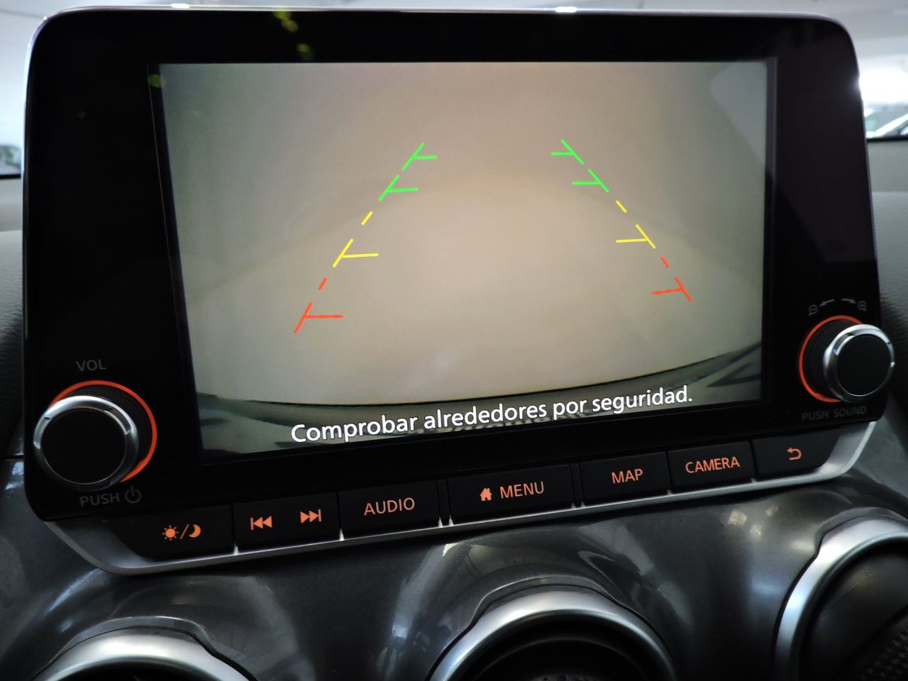 Nissan Juke DIG-T 84 kW (114 CV) N-Connecta - Foto 13