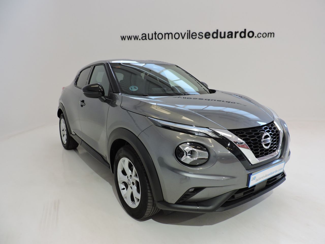 Nissan Juke DIG-T 84 kW (114 CV) N-Connecta - Foto 4