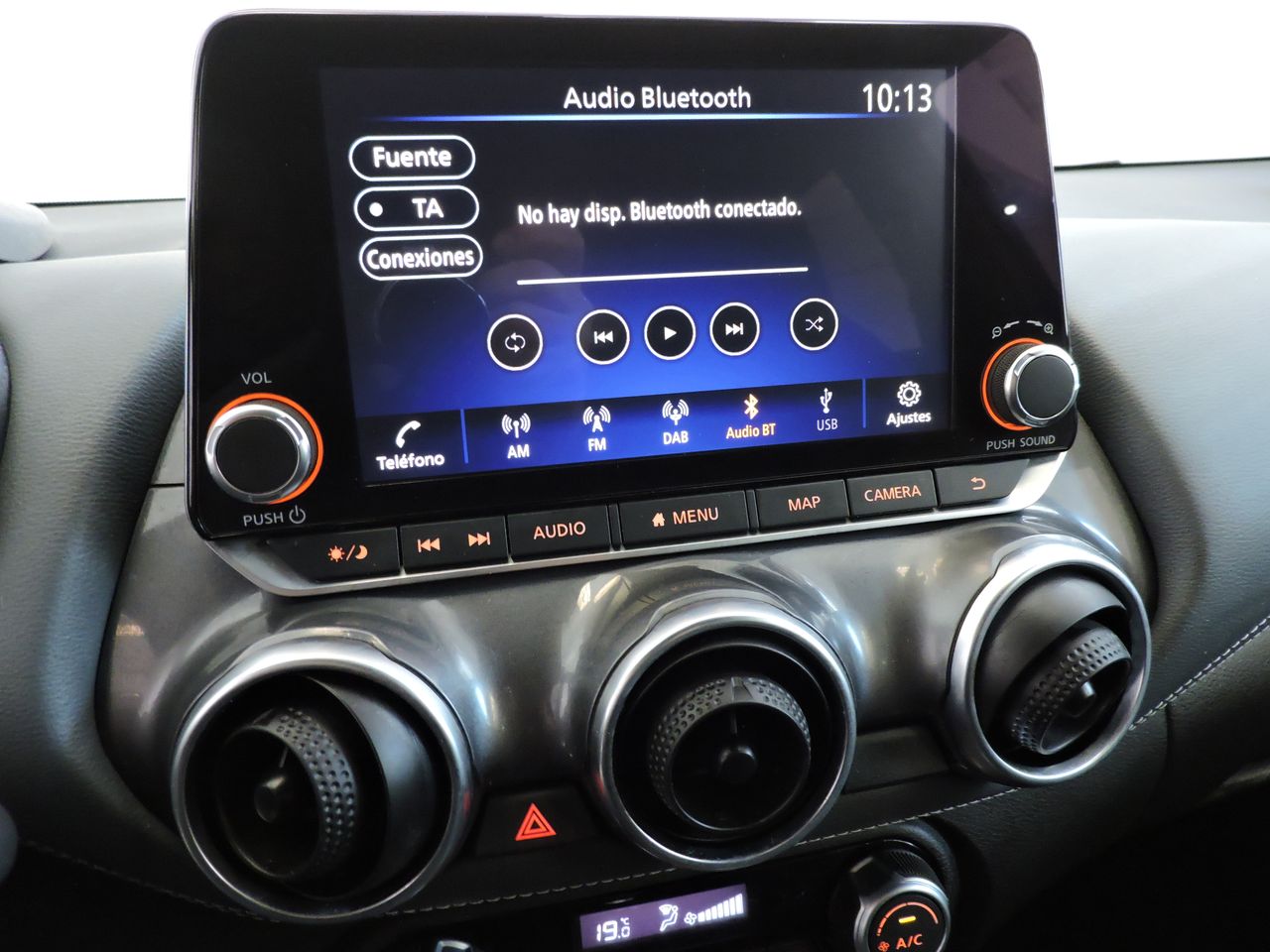 Nissan Juke DIG-T 84 kW (114 CV) N-Connecta - Foto 14