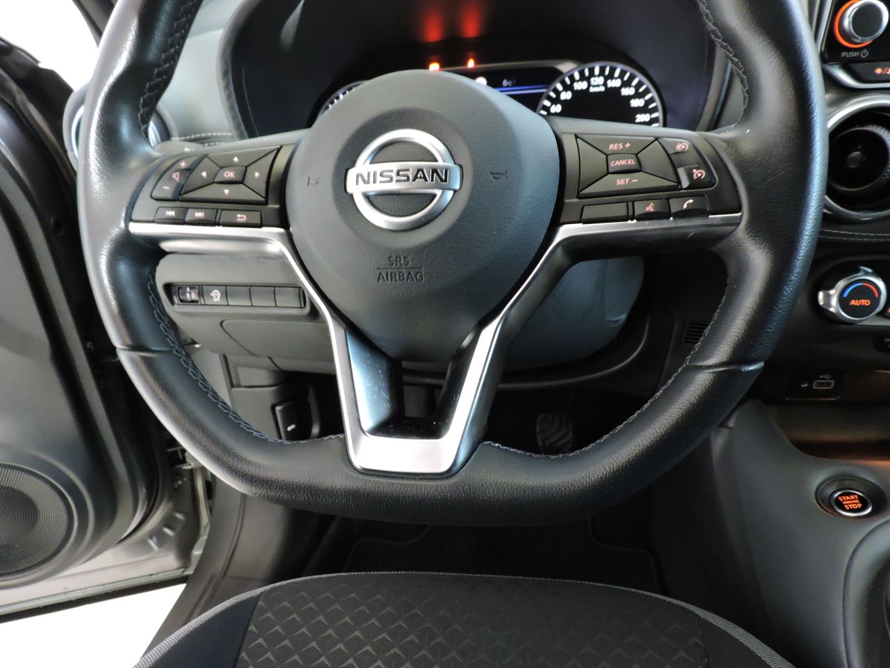 Nissan Juke DIG-T 84 kW (114 CV) N-Connecta - Foto 12