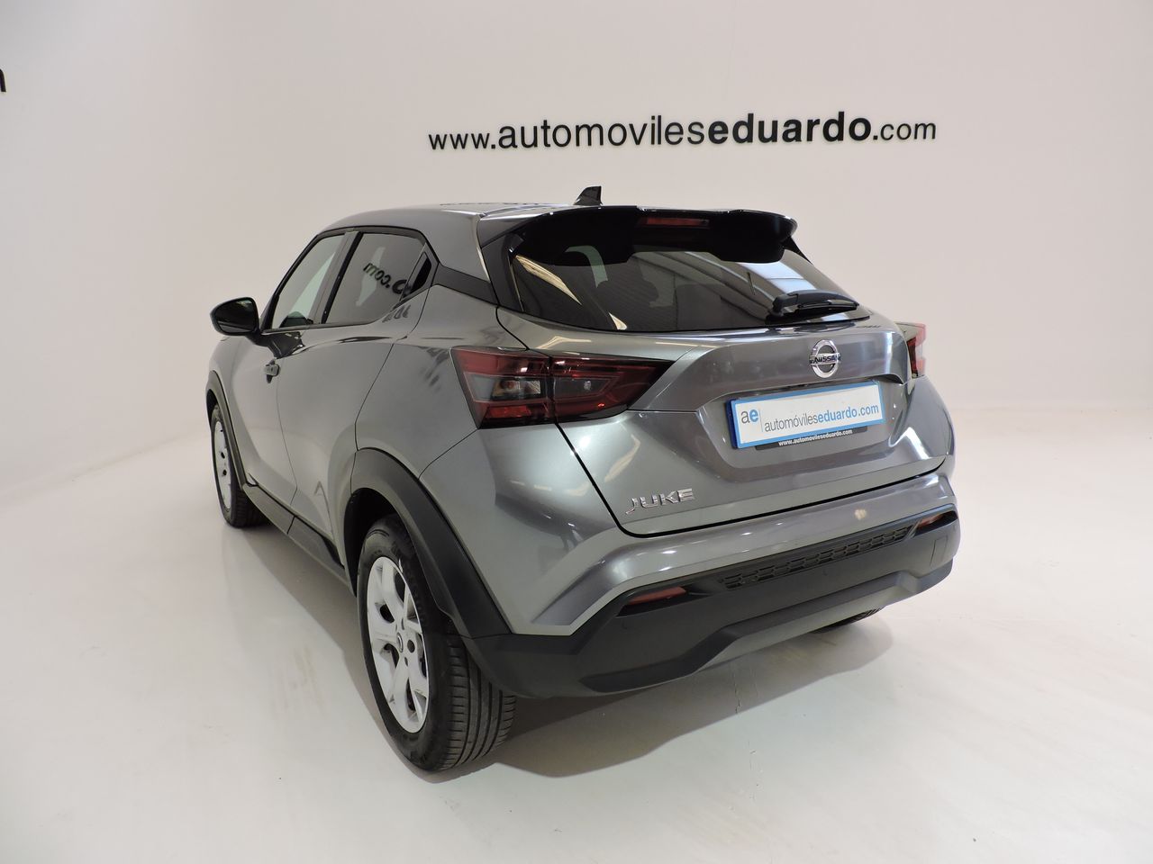 Nissan Juke DIG-T 84 kW (114 CV) N-Connecta - Foto 7
