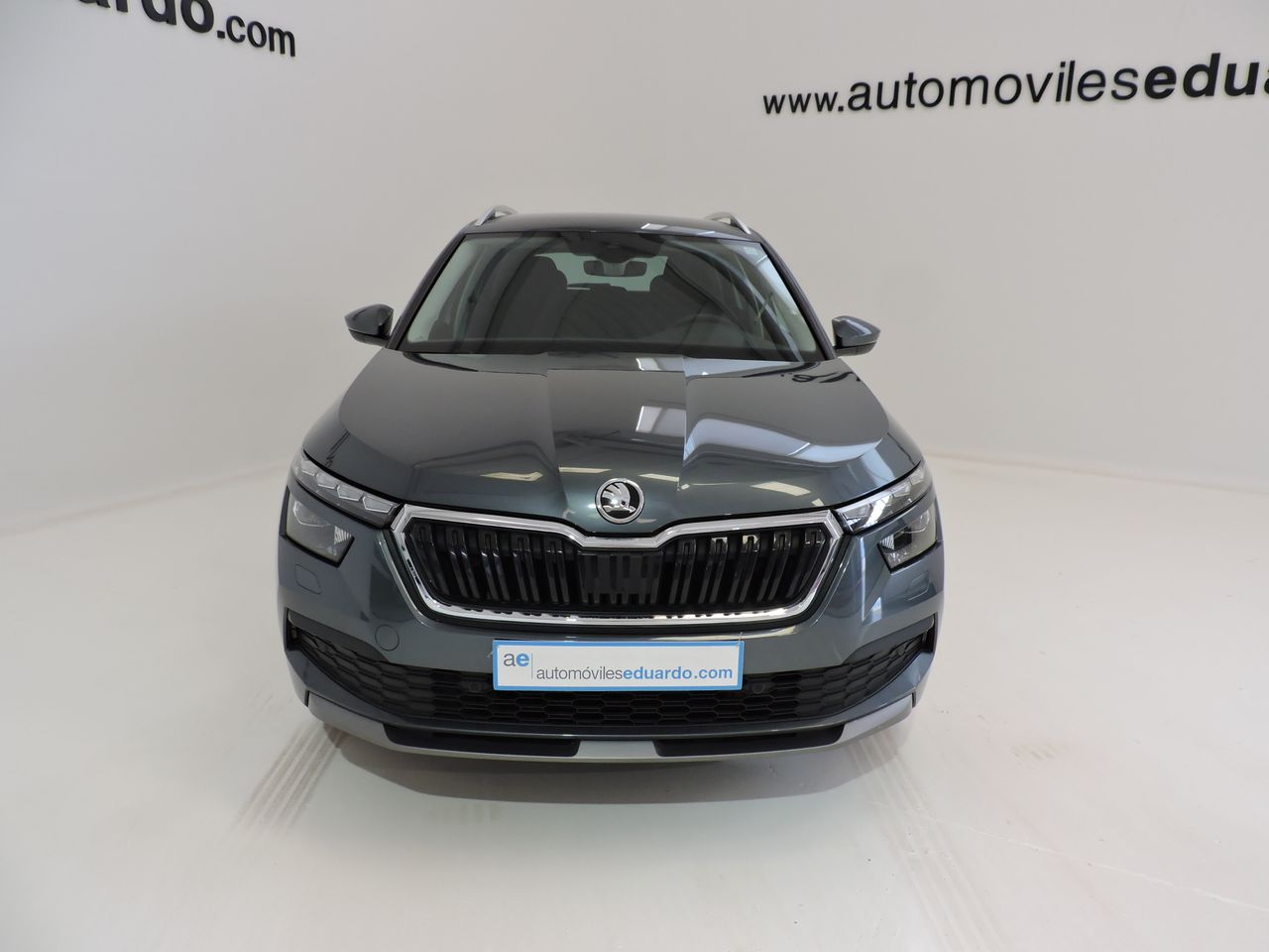 Skoda Kamiq Kamiq 1.6 TDI 85kW 115CV DSG7 Style - Foto 3
