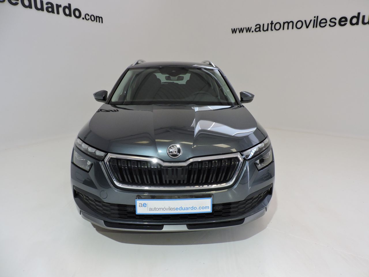 Skoda Kamiq Kamiq 1.6 TDI 85kW 115CV DSG7 Style - Foto 3