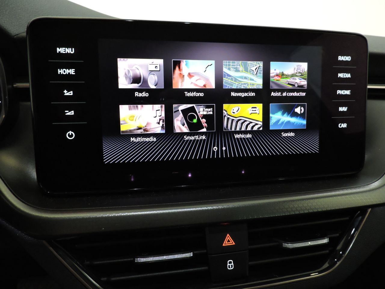 Skoda Kamiq Kamiq 1.6 TDI 85kW 115CV DSG7 Style - Foto 14