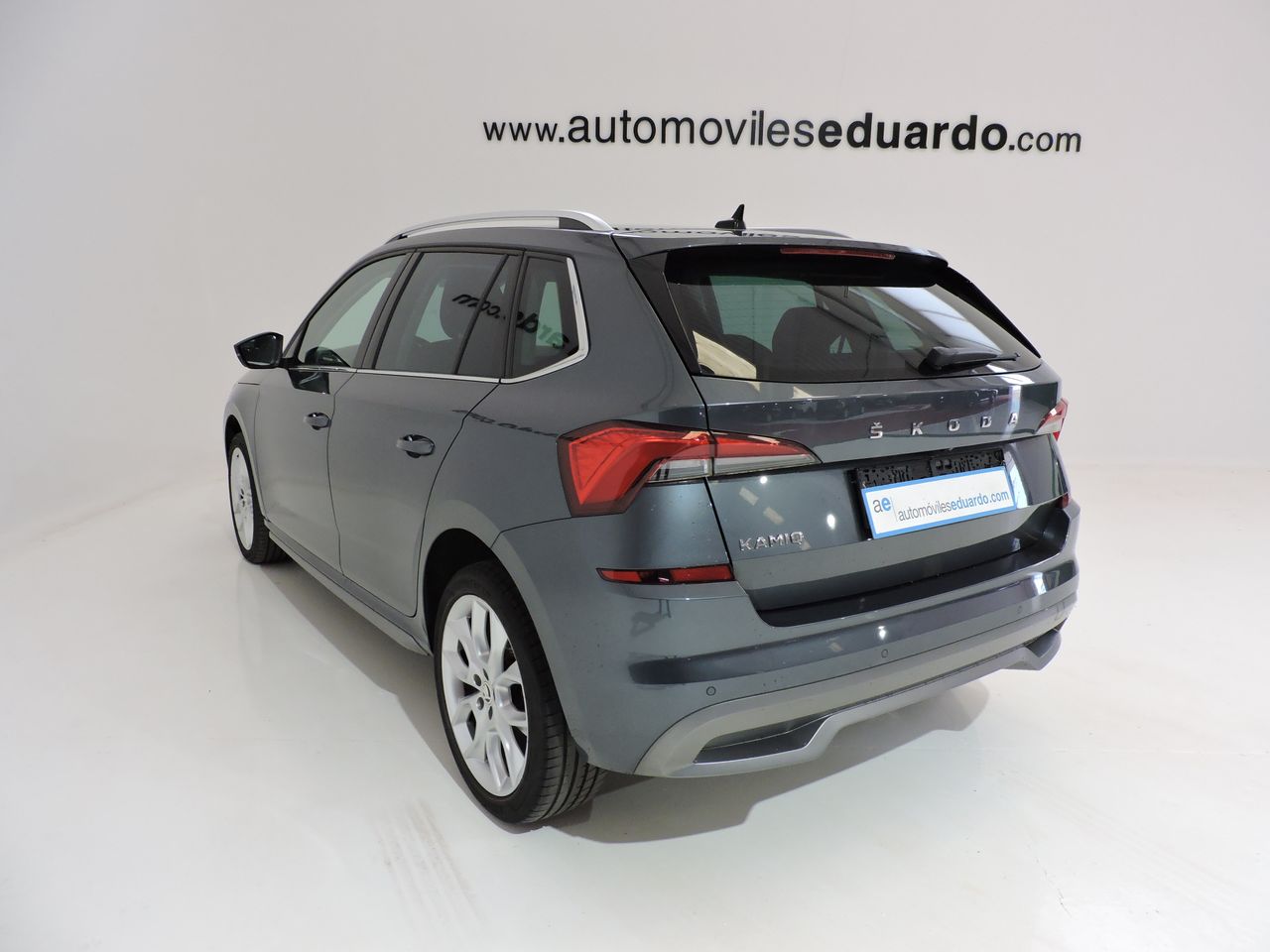 Skoda Kamiq Kamiq 1.6 TDI 85kW 115CV DSG7 Style - Foto 7