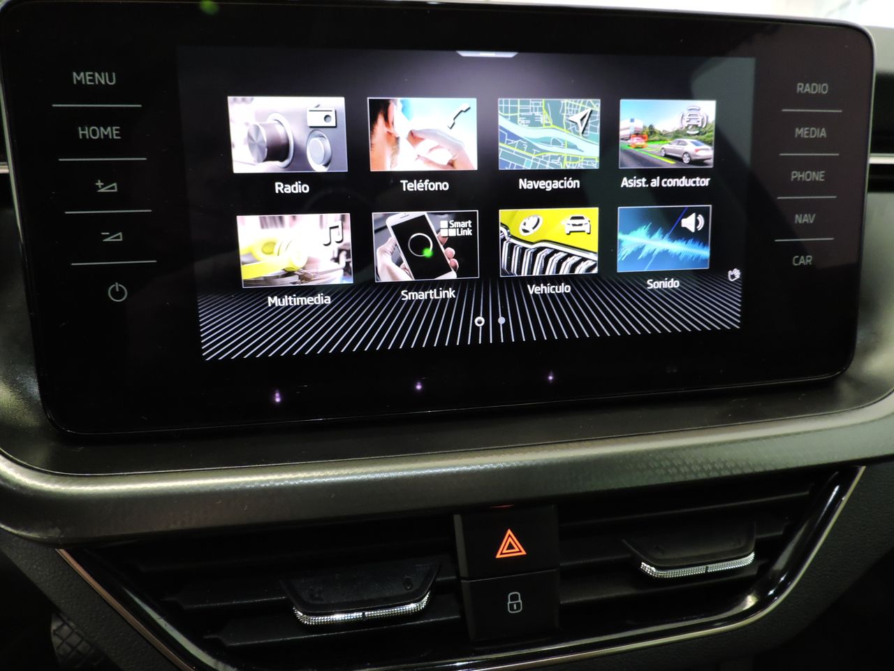 Skoda Kamiq Kamiq 1.6 TDI 85kW 115CV DSG7 Style - Foto 14