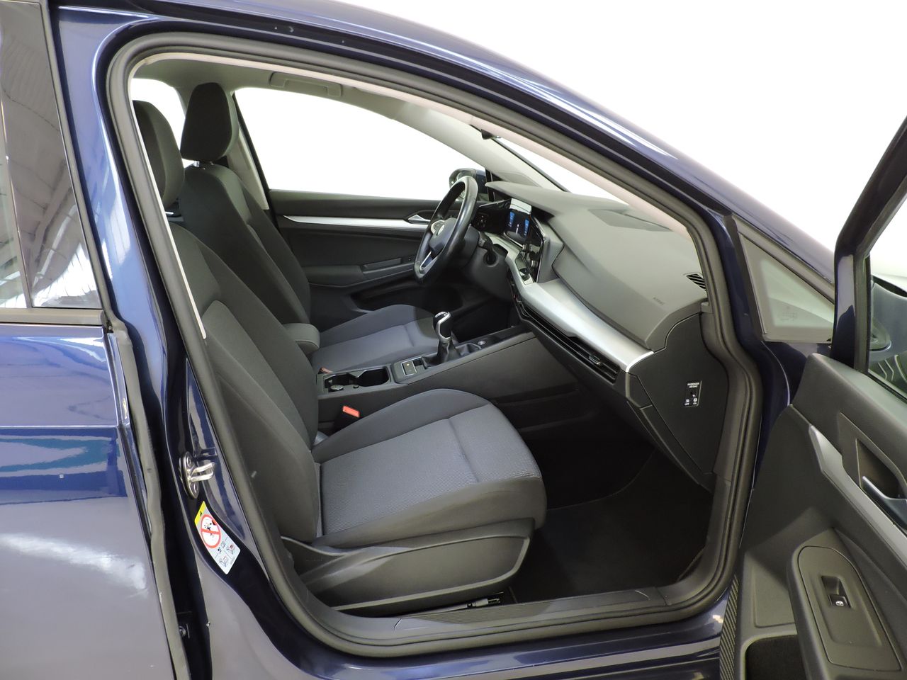 Volkswagen Golf 1.0 TSI 81 kW (110 CV) - Foto 10