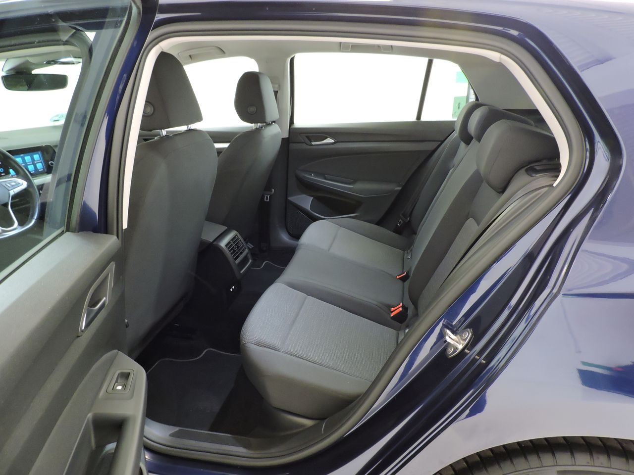 Volkswagen Golf 1.0 TSI 81 kW (110 CV) - Foto 11