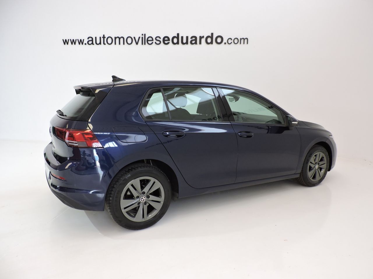 Volkswagen Golf 1.0 TSI 81 kW (110 CV) - Foto 5