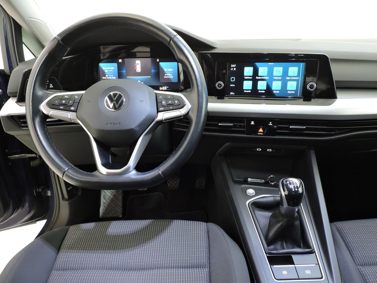 Volkswagen Golf 1.0 TSI 81 kW (110 CV) - Foto 8