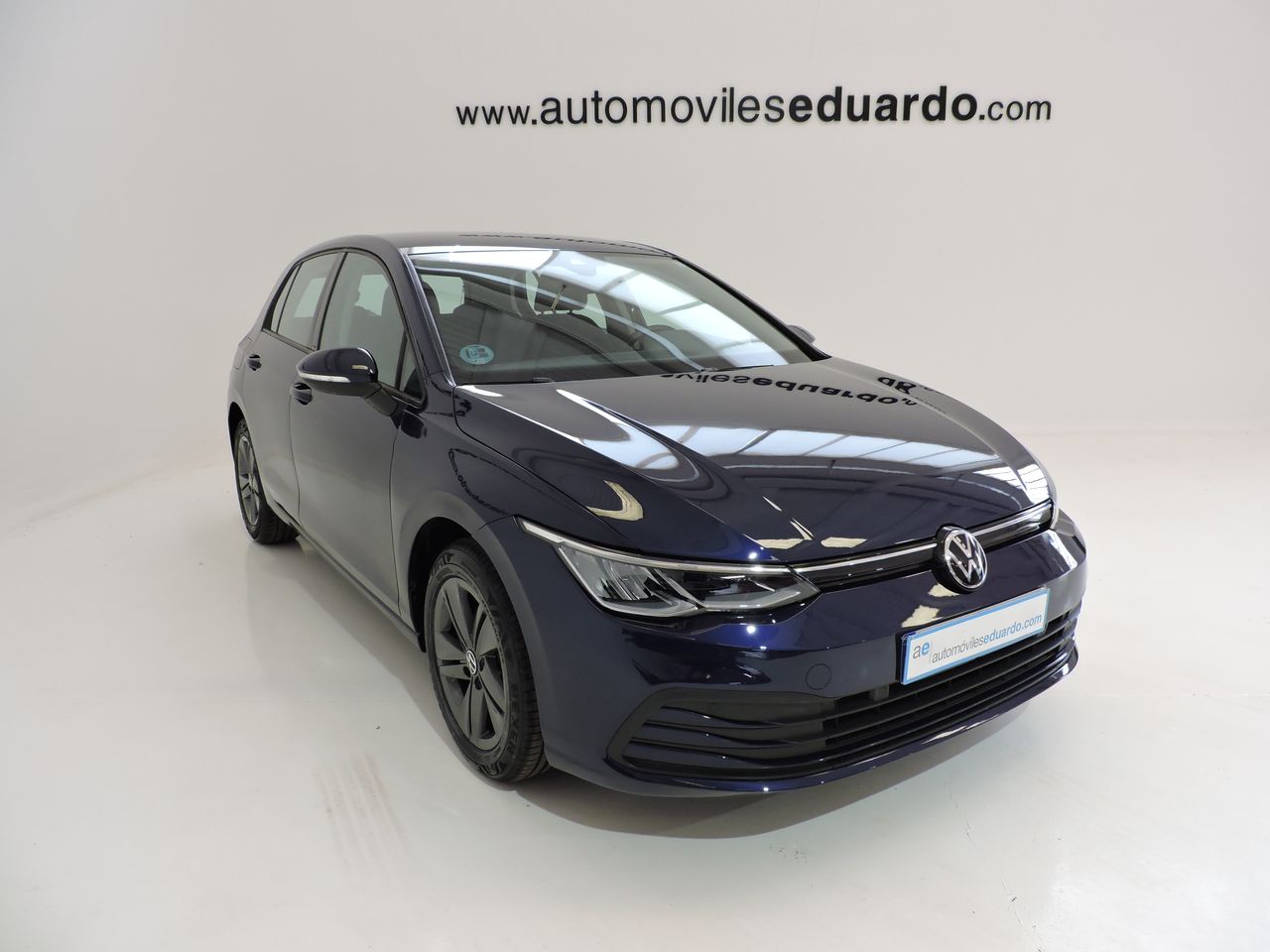 Volkswagen Golf 1.0 TSI 81 kW (110 CV) - Foto 4