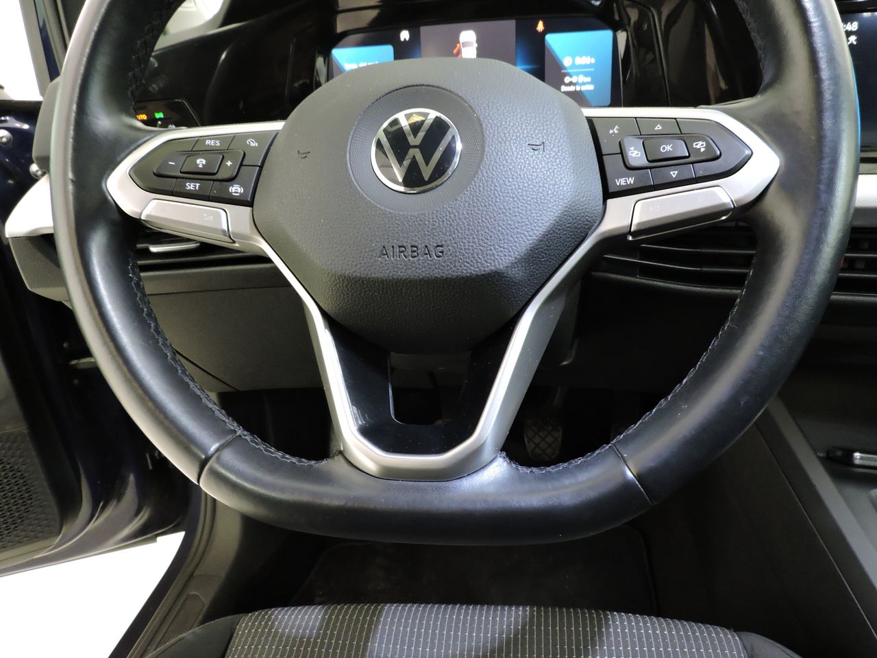 Volkswagen Golf 1.0 TSI 81 kW (110 CV) - Foto 12