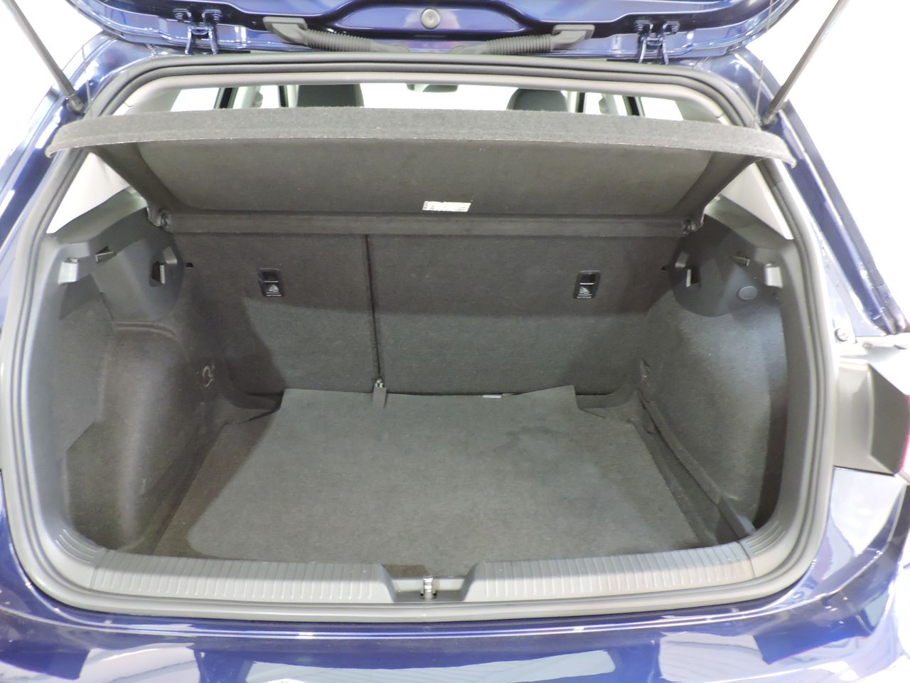 Volkswagen Golf 1.0 TSI 81 kW (110 CV) - Foto 14