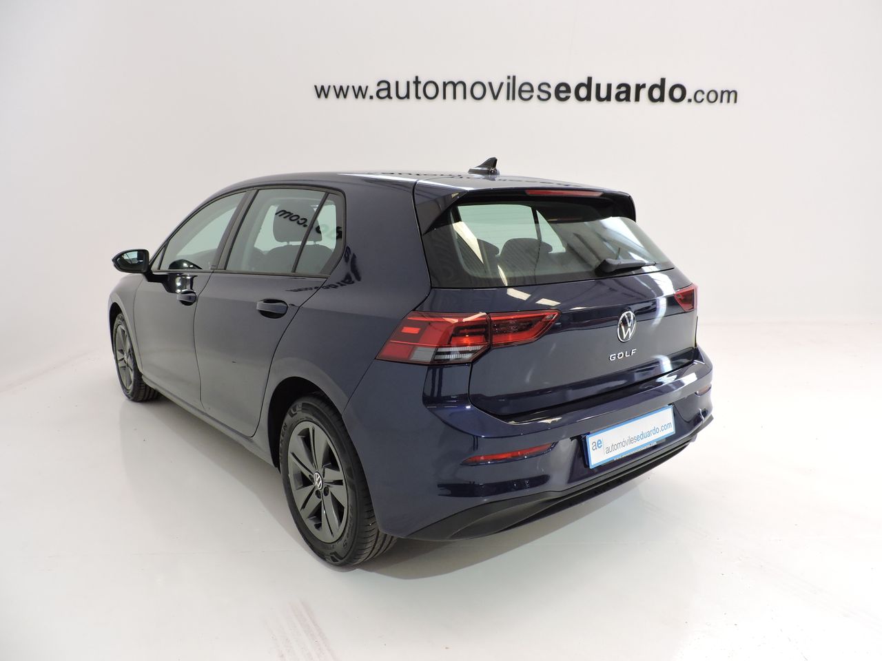 Volkswagen Golf 1.0 TSI 81 kW (110 CV) - Foto 7