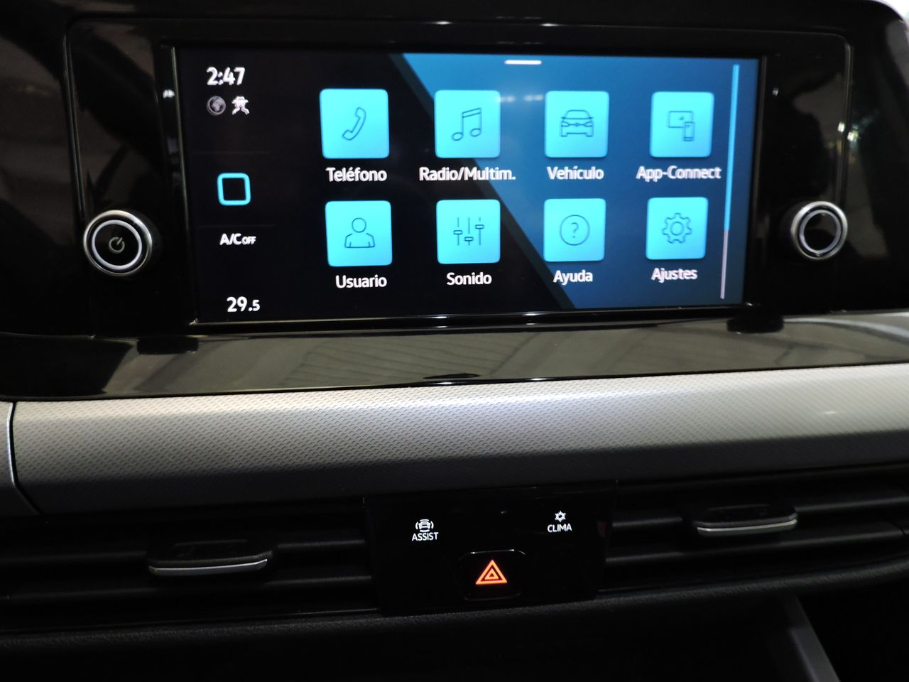 Volkswagen Golf 1.0 TSI 81 kW (110 CV) - Foto 13