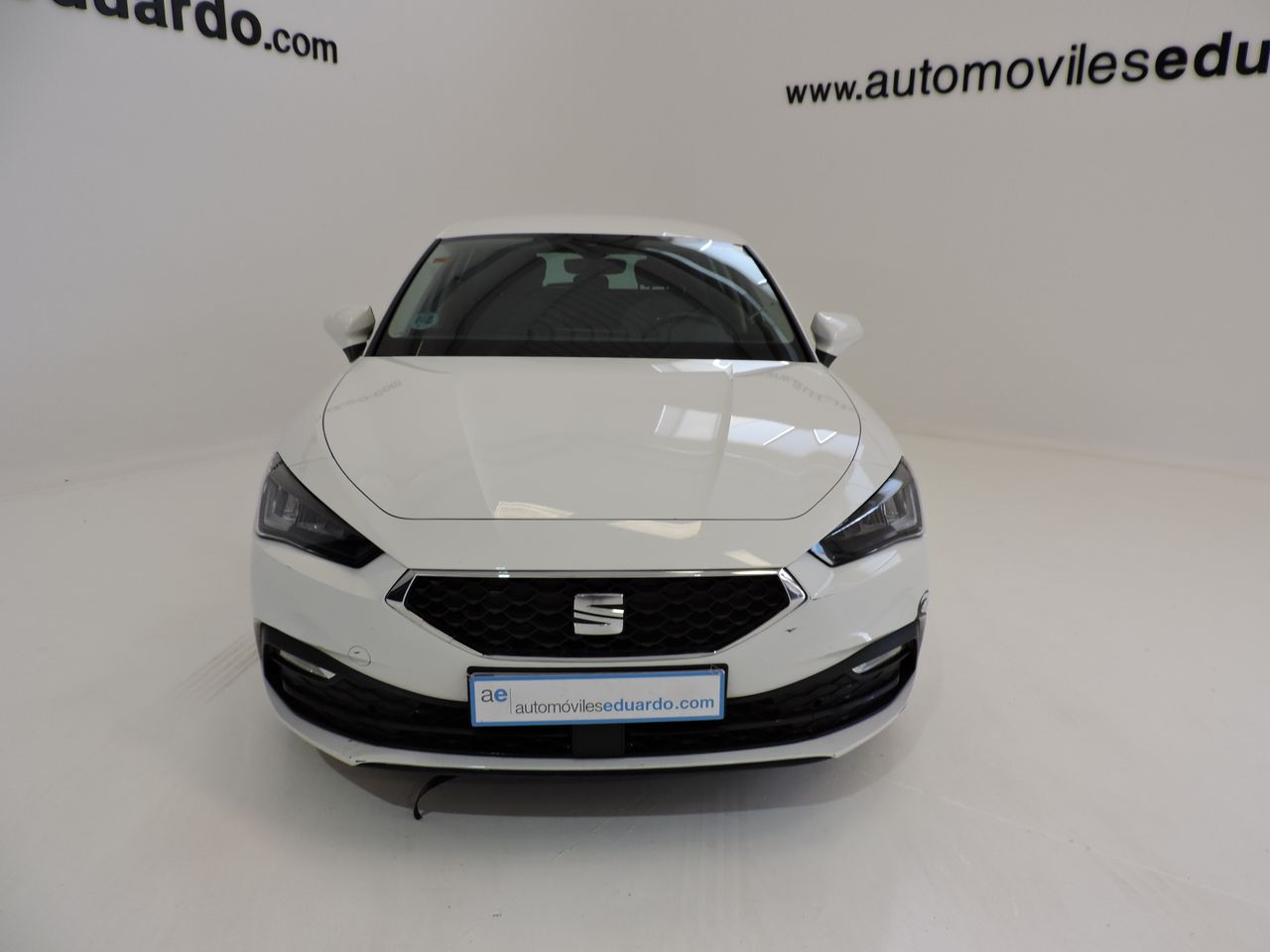 Seat Leon LEON 2.0 TDI 115CV S&S Style Go - Foto 3