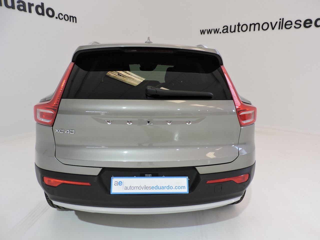 Volvo XC40 T4 RECHARGE GEARTRONIC INSCRIPTION EXPRESSION 5P - Foto 6