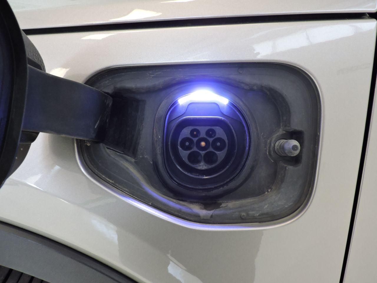 Volvo XC40 T4 RECHARGE GEARTRONIC INSCRIPTION EXPRESSION 5P - Foto 18