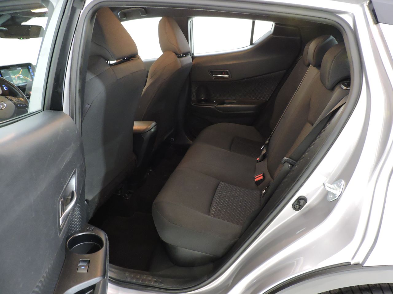 Toyota C-HR 1.8H (122CV) E-CVT BUSINESS - Foto 16